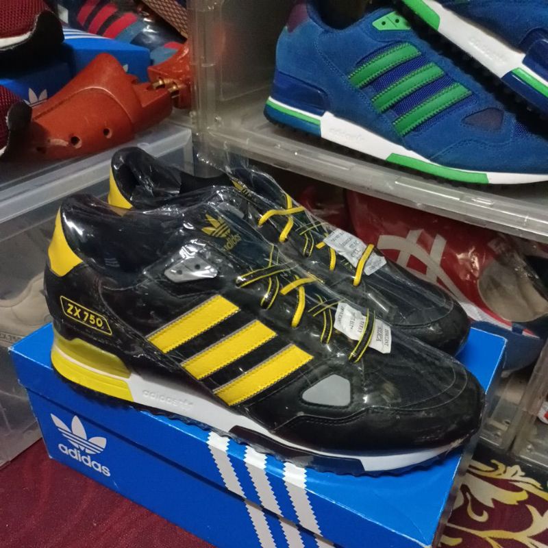 Adidas zx 750 2016 sales