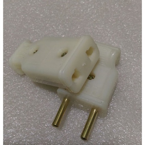 Negative Plugs, Positive Power Plugs (Good Type) Shopee Malaysia