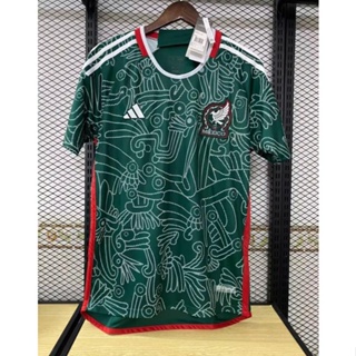 Mexico Dog Soccer Jersey-T-shirt World Cup Qatar 2022-Fifa – J&D