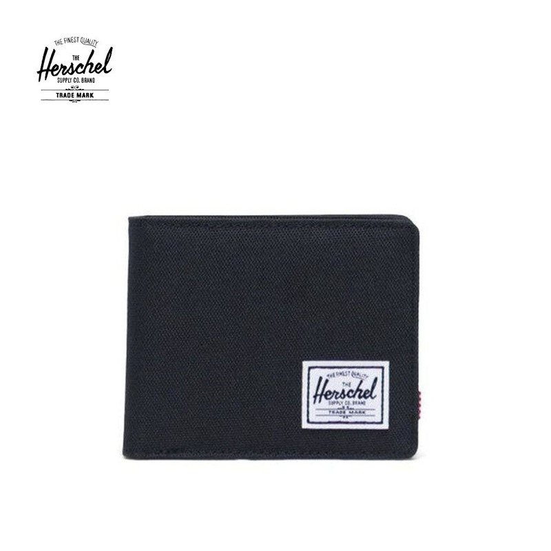 Herschel Roy Coin Wallet Shopee Malaysia