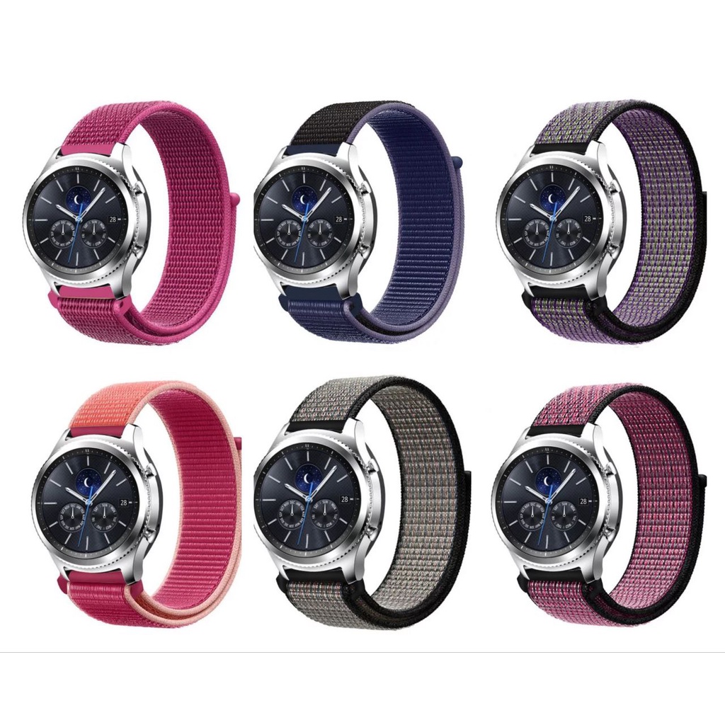 Quick Release Stainless Steel Smartwatch Band For Polar Watches - 20mm & 22mm Sizes