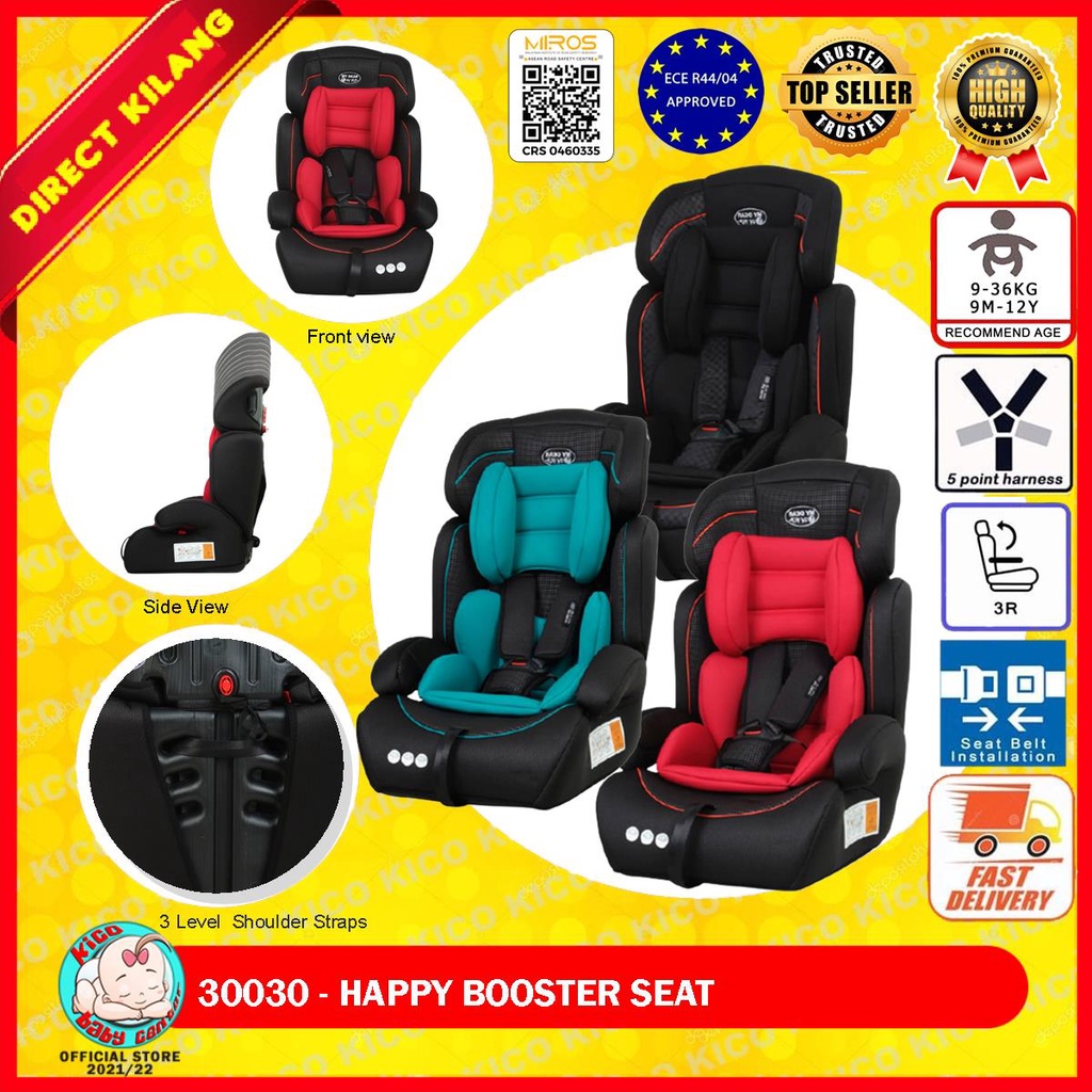My dear car seat installation sales