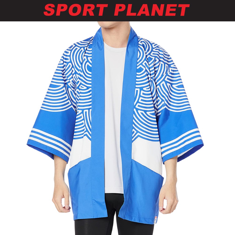 Adidas 2025 kimono jacket