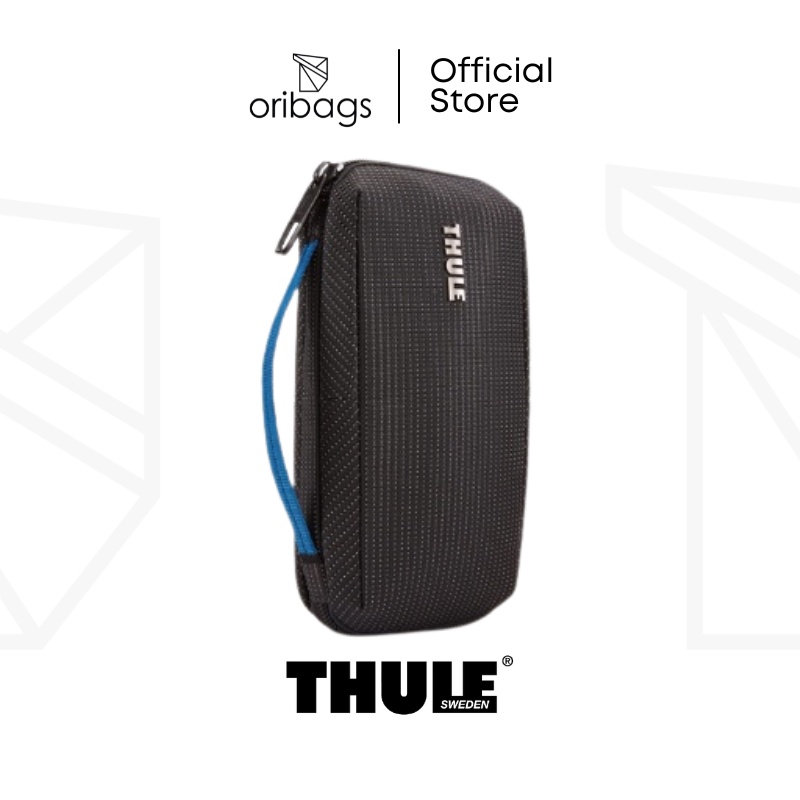 THULE Crossover 2 Travel Organizer Pouch Shopee Malaysia