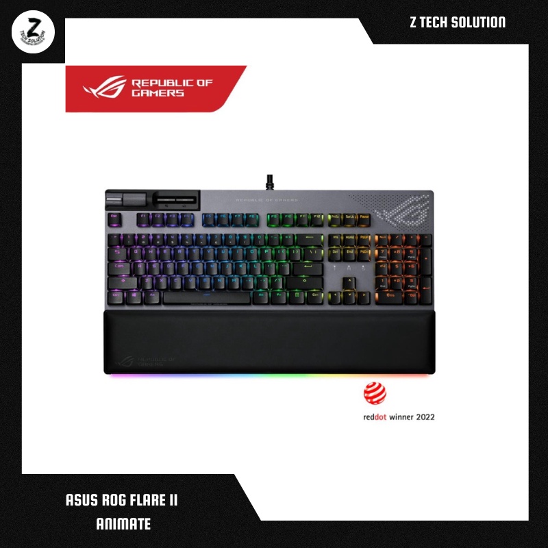 Rog Strix Keycap , Accessories – VYIEML