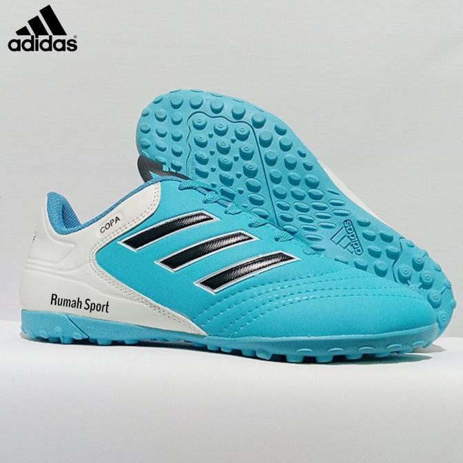 Original Components Of Adidas Copa Futsal Shoes With Serrations ...