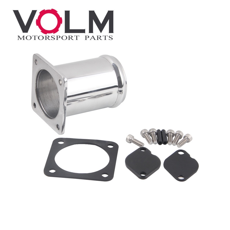 EGR bypass valve for Land Rover Discovery 2 & Defender TD5 EGR Valve