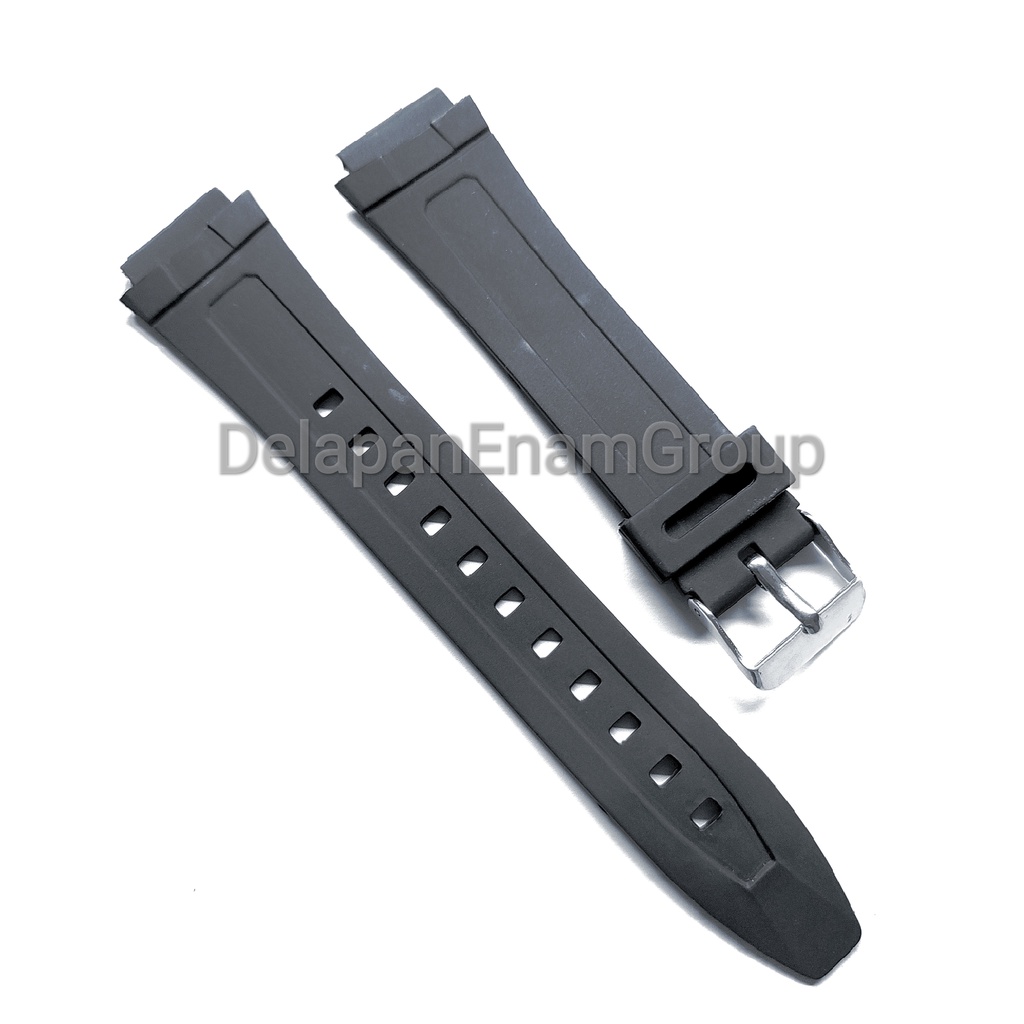 Casio AW80 Aw-80 Aw 80 AW82 Aw-82 Aw 82 Watch Strap | Shopee Malaysia