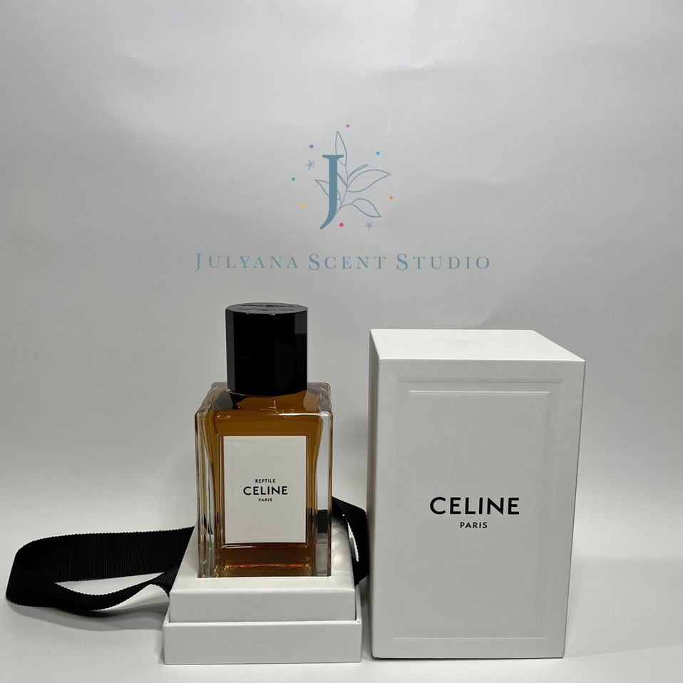 Celine REPTILE EAU DE PARFUM 15ml