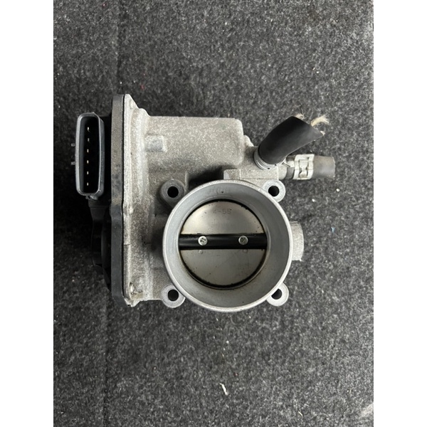 2ZR THROTTLE BODY FOR VIOS UPGRADE USED JAPAN Shopee Malaysia