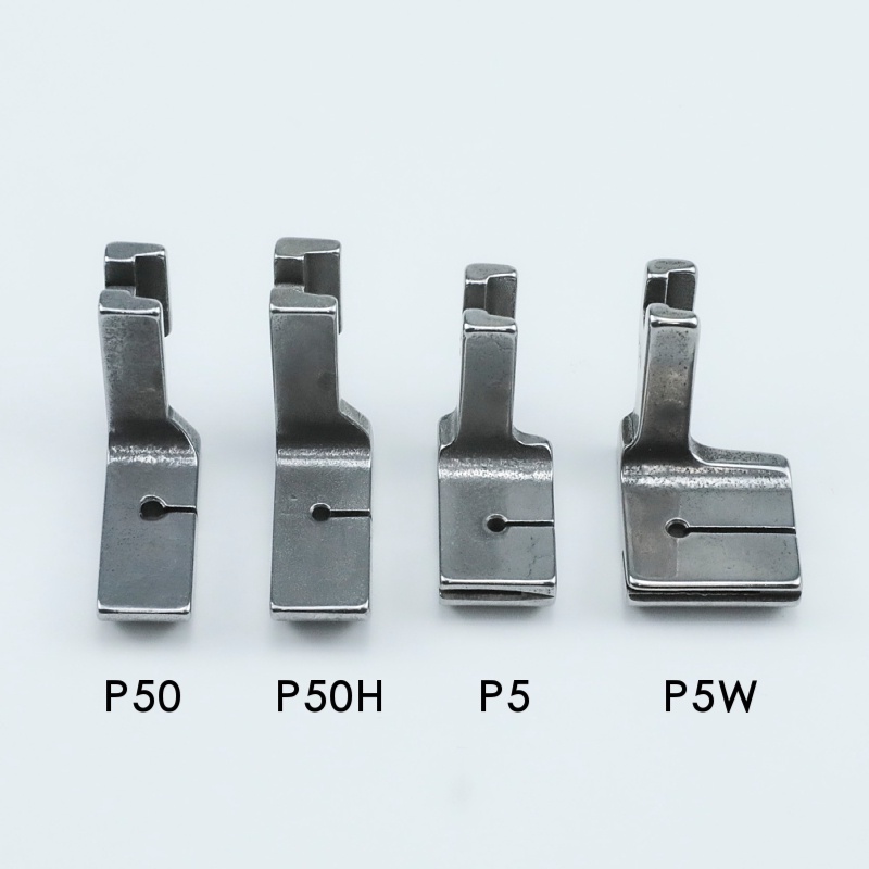 P50 P50H P5 P5W P950 P952 Gathering Presser Foot (Pleating/Shirring ...