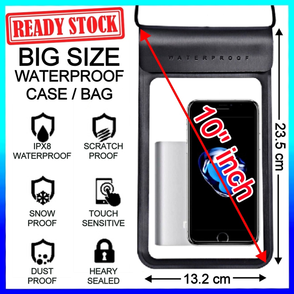 Big Size 10