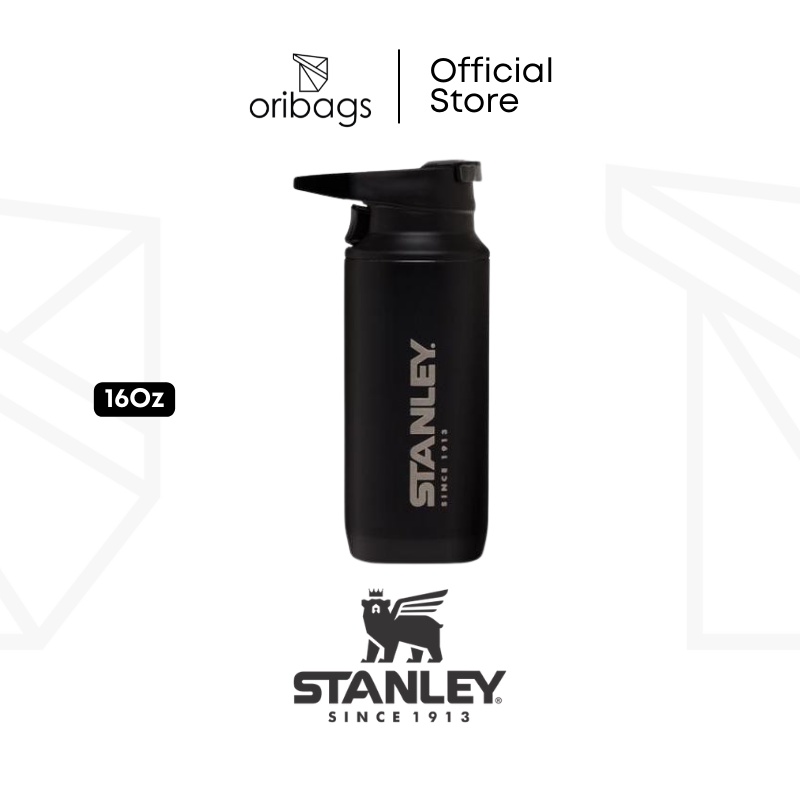 Stanley Adventure Switchback Travel Mug (16oz) Shopee Malaysia