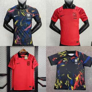 China Soccer Jersey – Home & Away