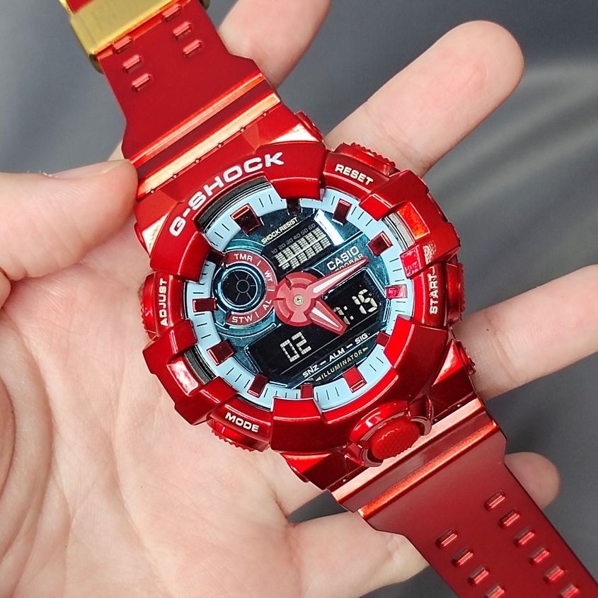 Ga 700 best sale limited edition