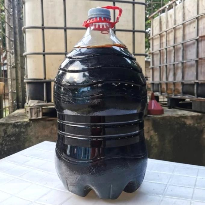 Molasses/sugarcane Drops 20kg Pack Molase/Tetes tebu kemasan 20kg