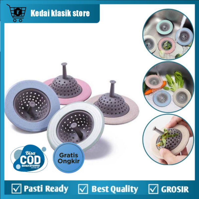 Sink filter Silicone sink filter Silicone sink Cover Water filter sink