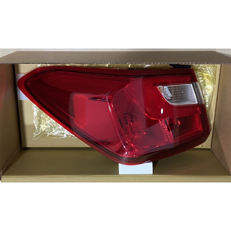 Proton New Saga Tail Lamp (Rear Left Side) - PW952985 | Shopee Malaysia