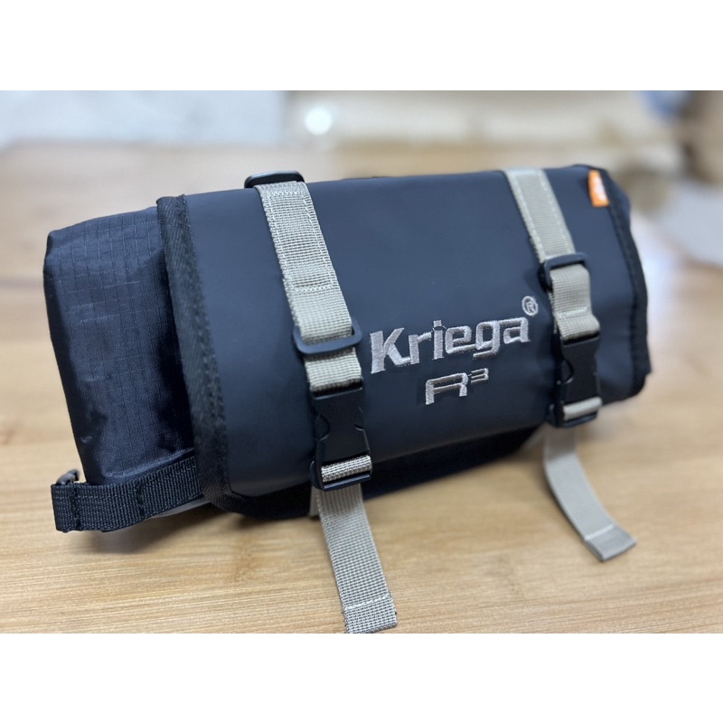 Riding Pouch Bag kriega R3 100 Waterproof Waist Bag Pouch Bag