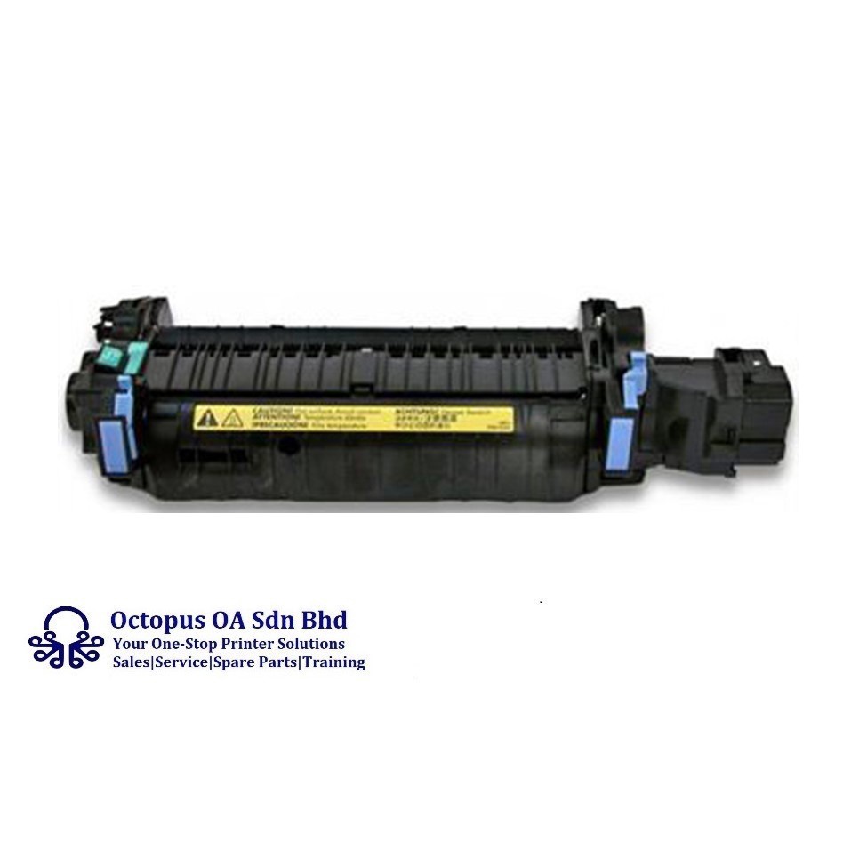 HP CC519-67902 (CE506A, CC519-67918, RM1-4995, CF081-67906) Fuser Unit ...