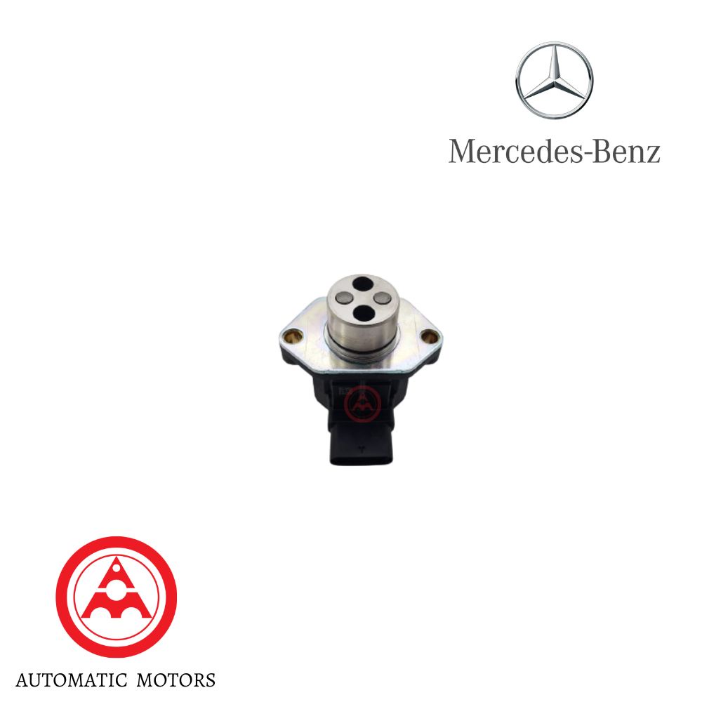 Original Mercedes Benz Engine Lift Solenoid M270 M274 M264 2709820000 ...