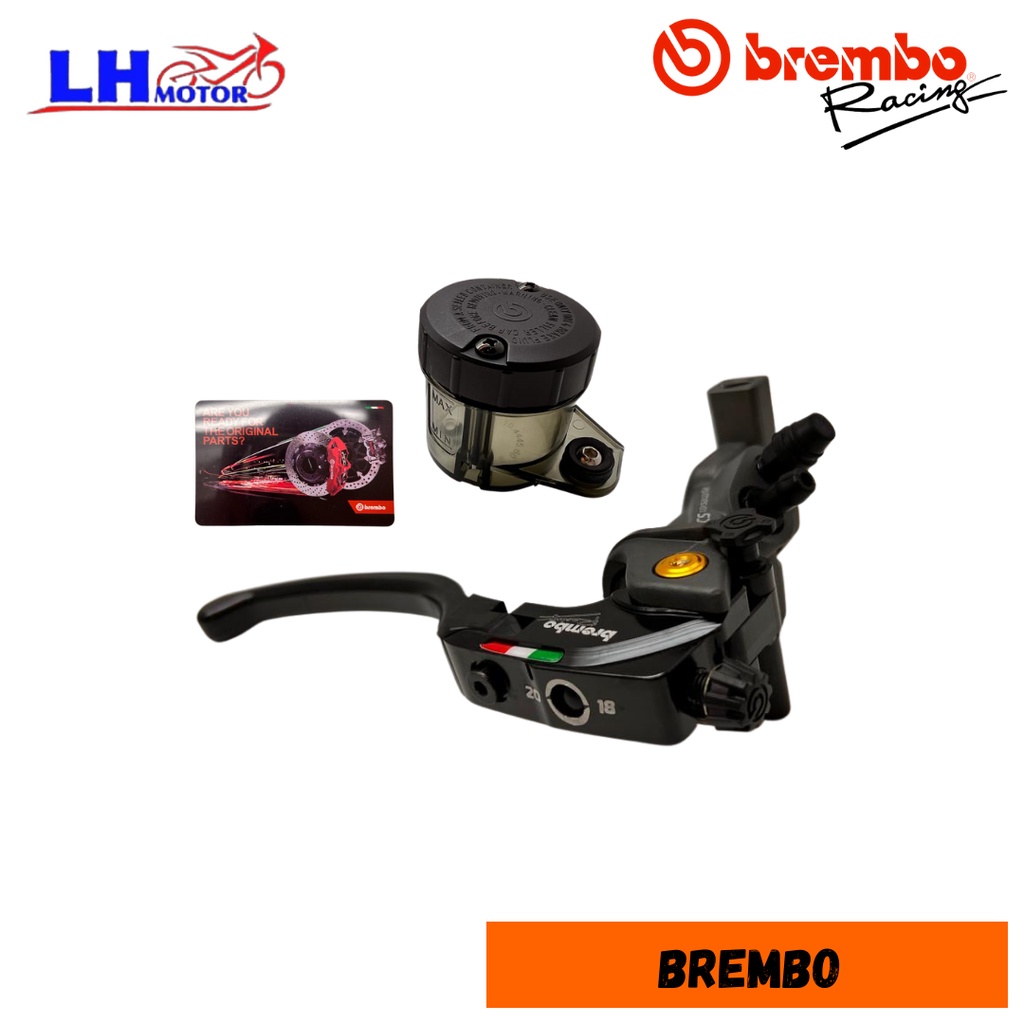 Brembo 07YA58SD Brembo OE 15-16 Yamaha YXC Viking VI Right 700cc Brake Pad - Rear main image 0