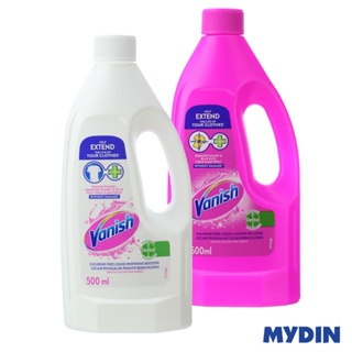 VANISH Oxi Action 3l - Stain Remover