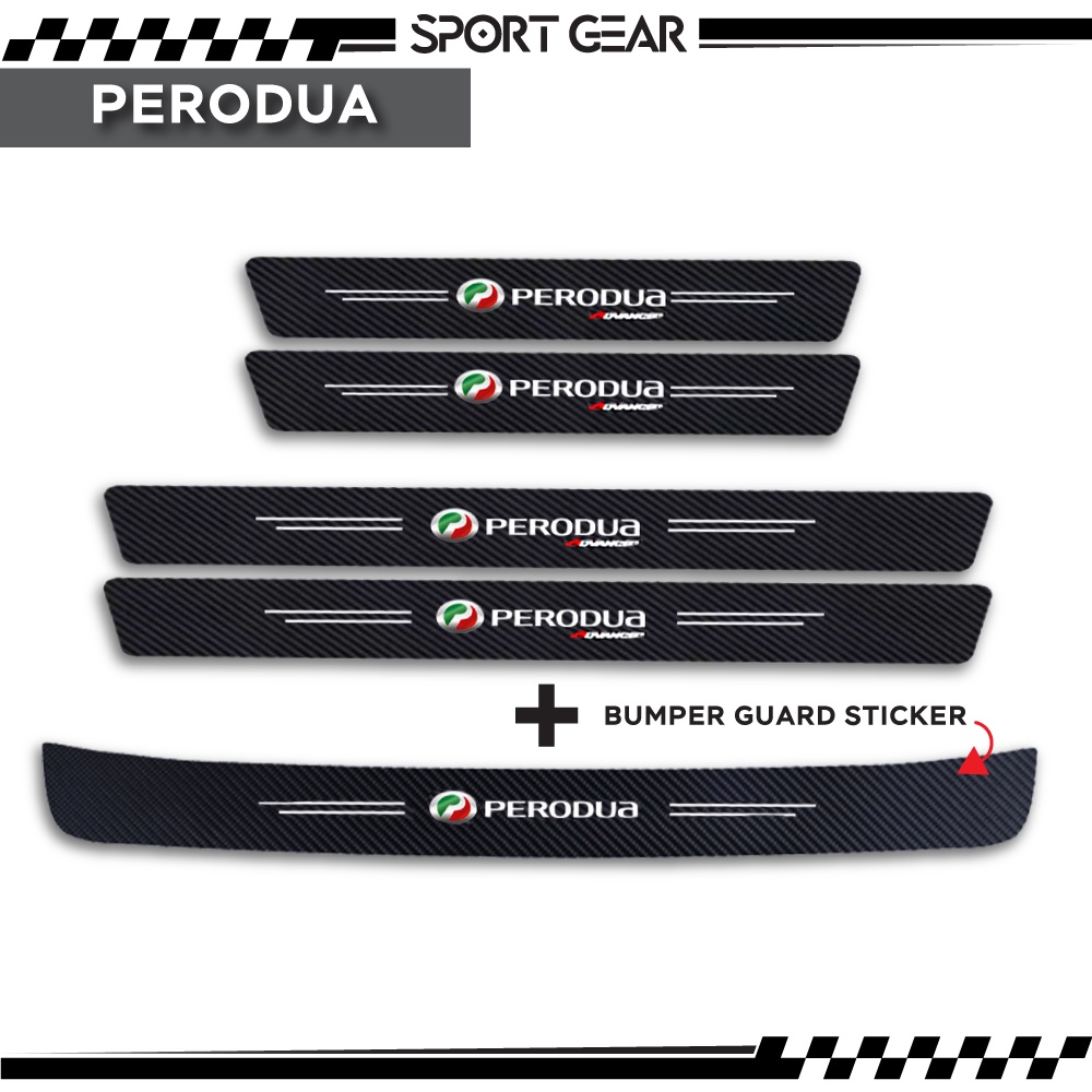 Car Perodua Ativa Aruz Axia Alza Bezza Viva Myvi Universal Car Door