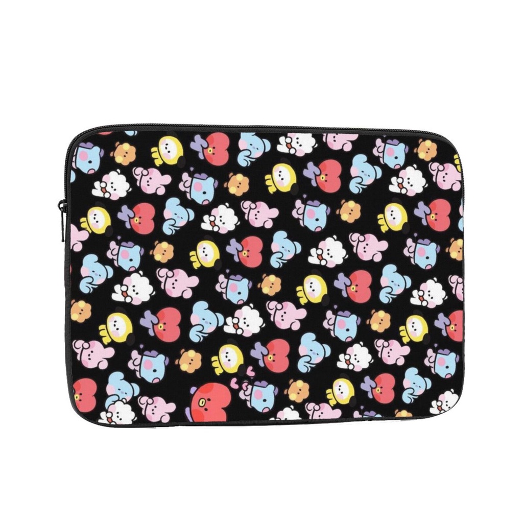 Bt21 laptop sleeve 15 inch hotsell