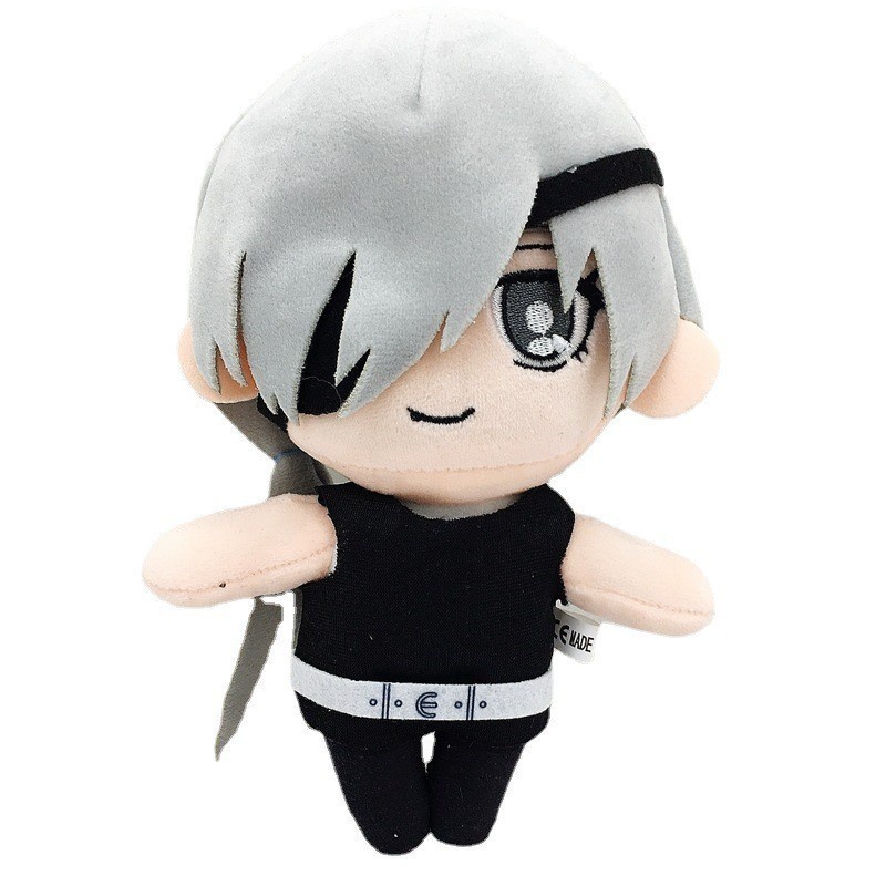 HOT 25cm/30cm/40cm Anime Chainsaw Man Makima Quanxi Denji Power Mitaka ...