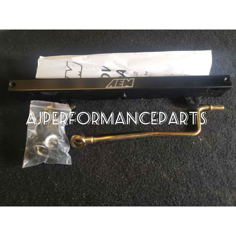 HONDA K20A AEM FUEL RAIL KIT INJECTOR HOLE 13.5MM Shopee Malaysia