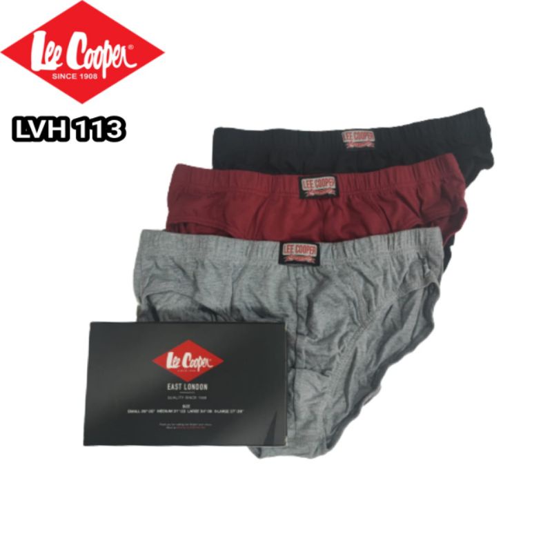 Lee cooper hipster on sale trunks