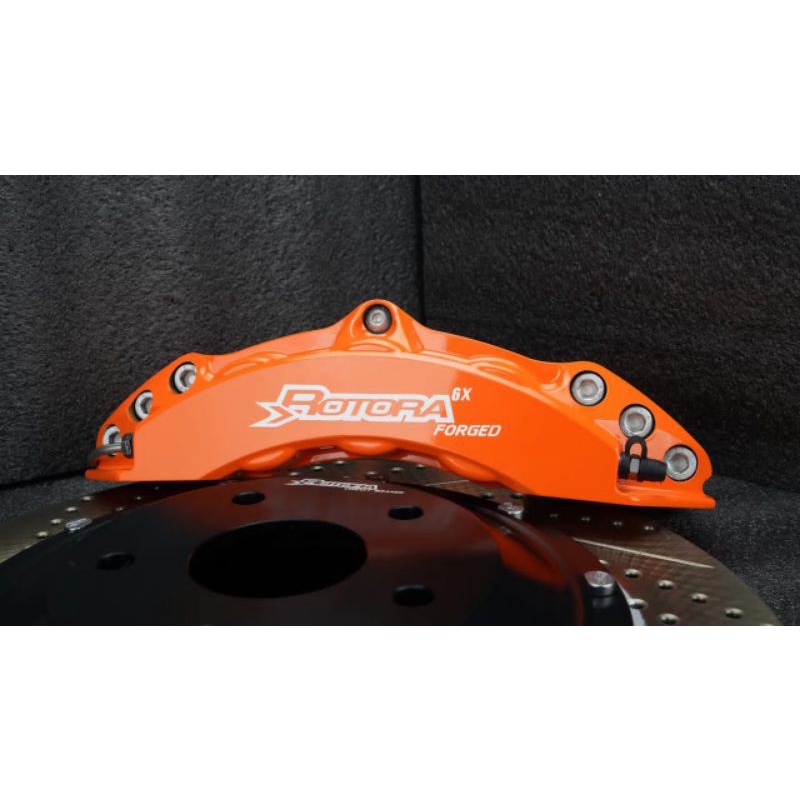 Rotora RF603X big Brake Kit for rim 18inch above | Shopee Malaysia