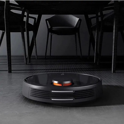 Xiaomi Mi Robot Vacuum-Mop Pro LDS Laser Sweep Mop Function