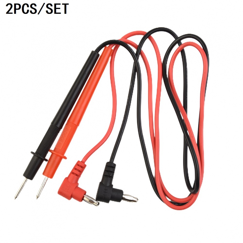 Multimeter Test Leads Universal Probe Digital Multi Meter Wire Pen