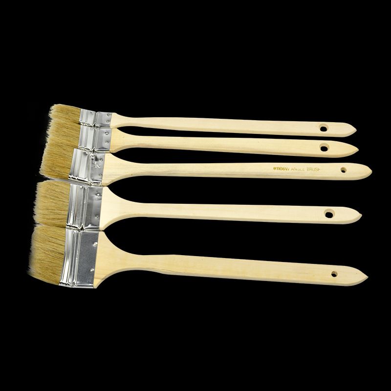 ANGLE PAINT BRUSH / DOG LEG BRUSH 510165510169 Shopee Malaysia