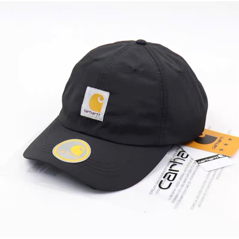 Original Readystock Carhatt Cap Vans Cap Nike cap Bape Thrasher Adidas Lelaki topi SnapBack 5 panel 