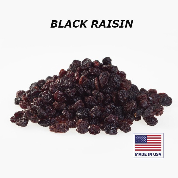 500g 1000g (ALL RAISIN ) JUMBO BLACK RAISIN / JUMBO YELLOW RAISIN USA