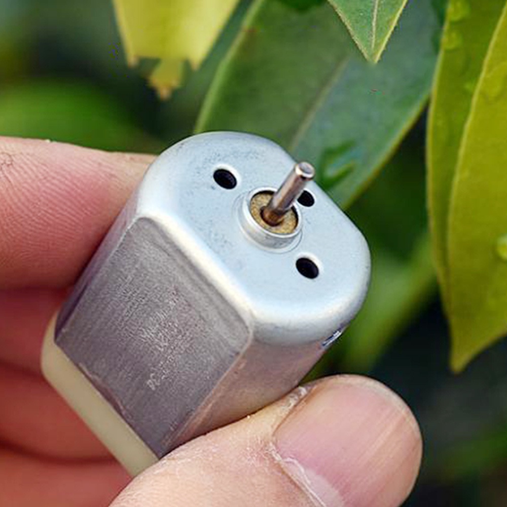 Mabuchi FK-280PA Micro Electric Motor DC 3V 5V 25000RPM High Speed ...