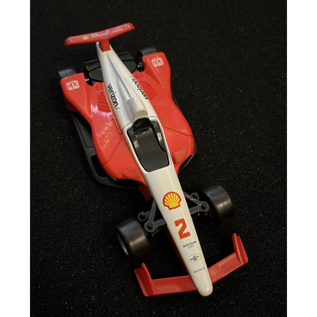 Shell Motorsport Collection - Team Penske Indycar & Team Penske Ford ...