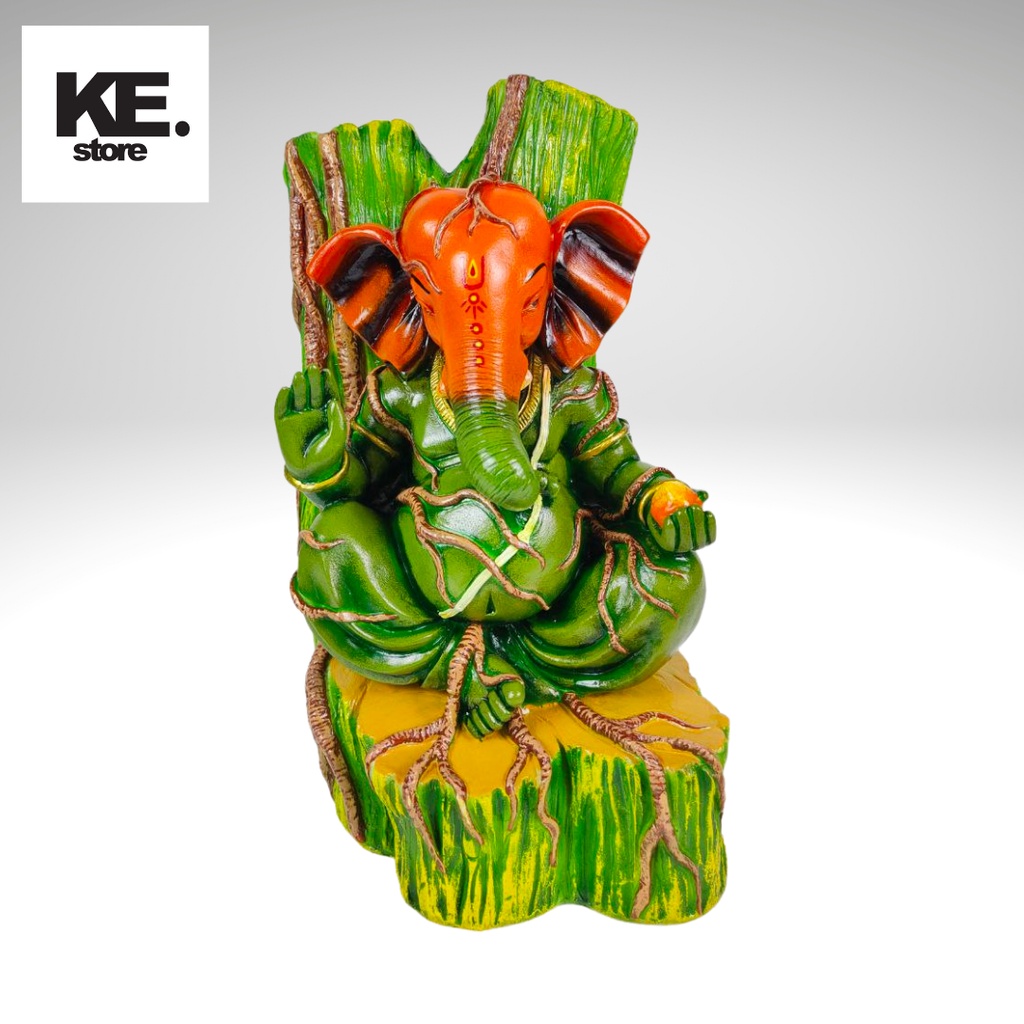 Lord GANESHA /Statues/Home Decor/KE1114 Shopee Malaysia