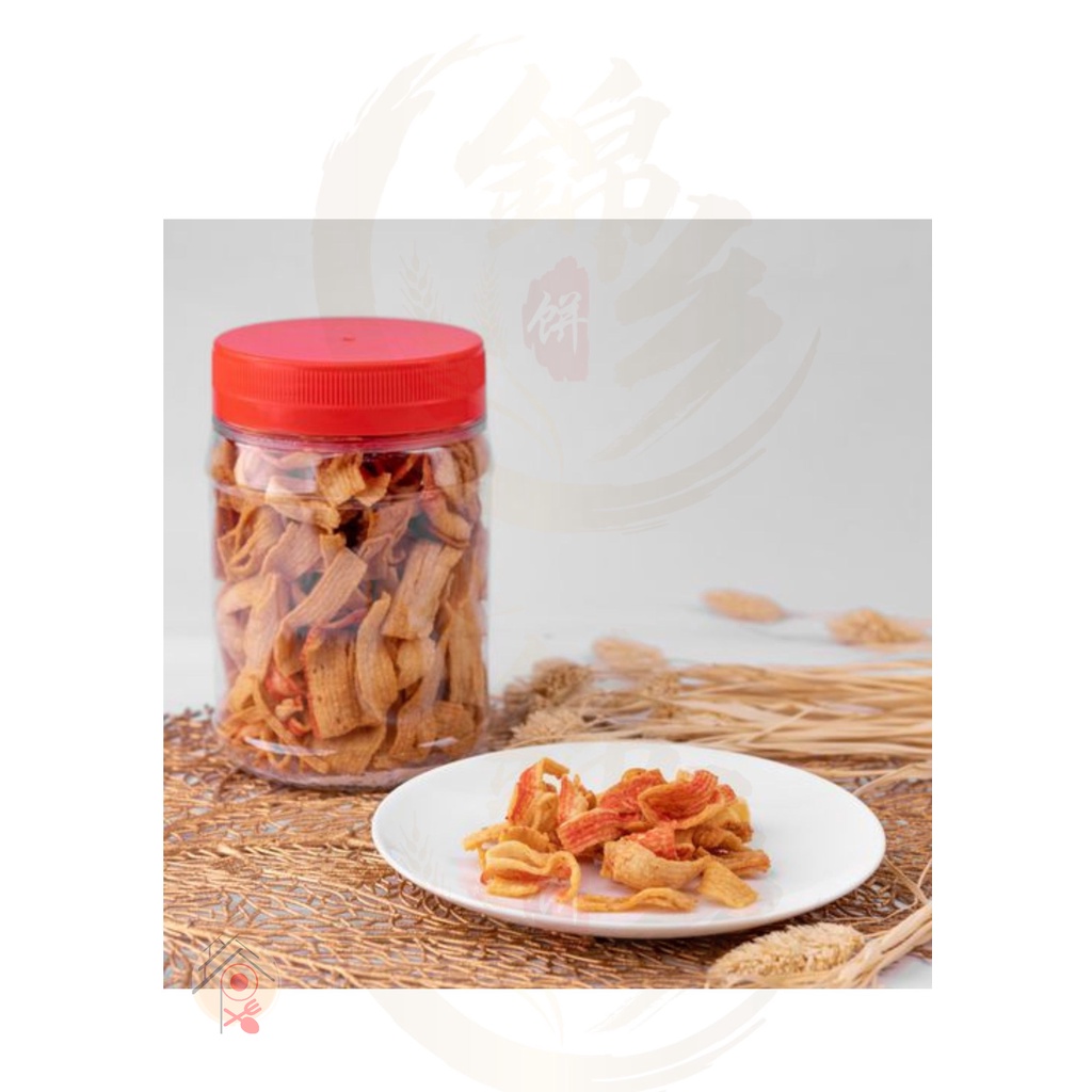 ★酥脆⽓炸蟹柳 Air Fryer surimi (L) Shopee Malaysia