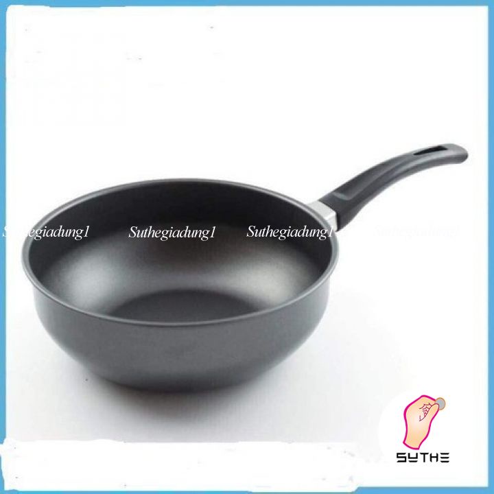 18cm NonStick Deep Pan For Induction Hob, Infrared Stove Shopee Malaysia