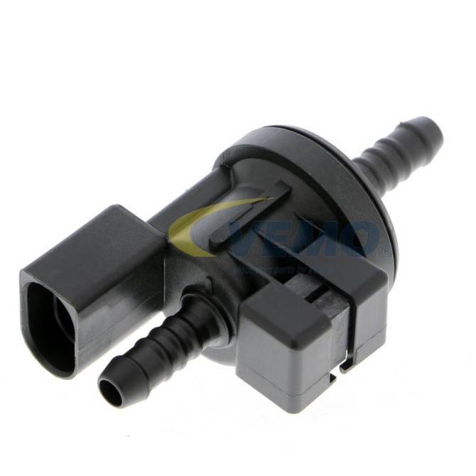 EVAP VAPOR CANISTER PURGE VALVE AUDI A3 TT VW EOS GOLF GTI MK5 GOLF