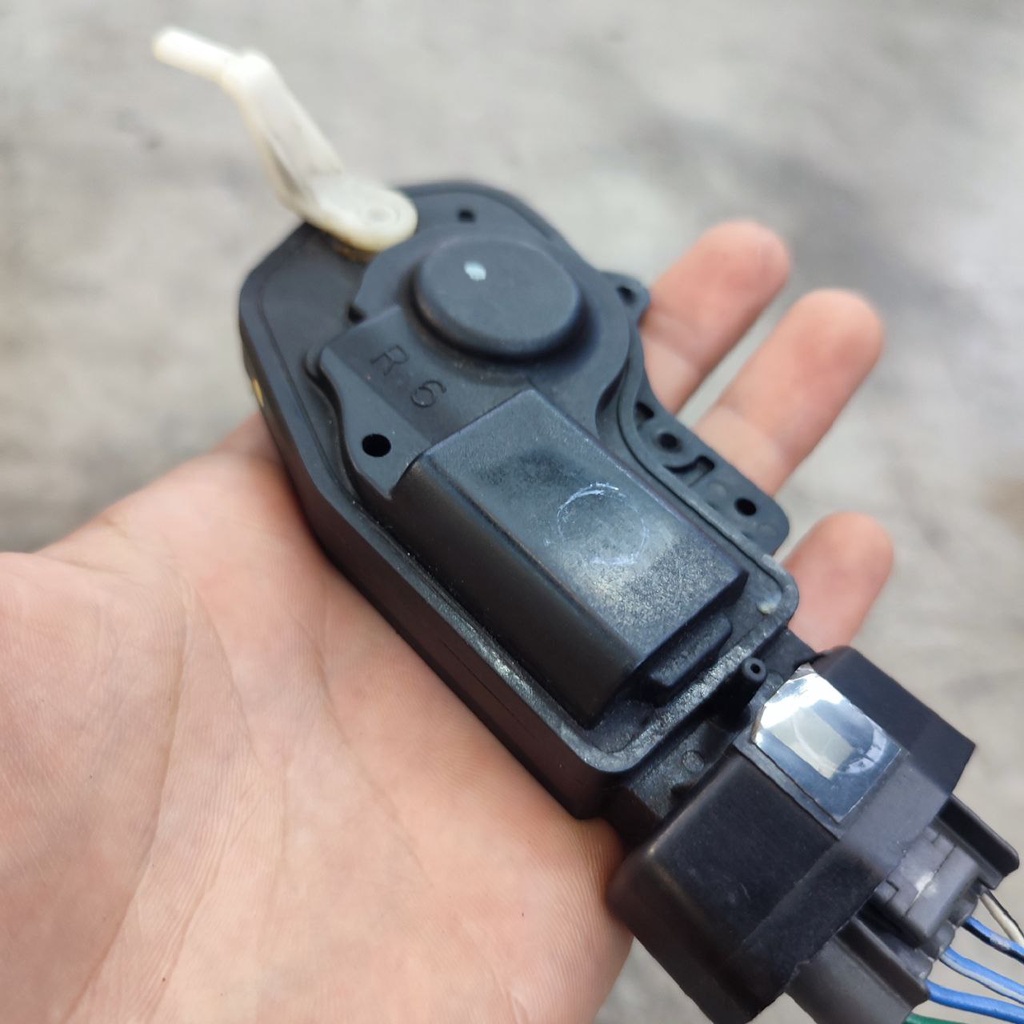 🌟🌟 Limited Product 🌟🌟 2nd Used Toyota Avanza 2003~2006 Original Inner ...