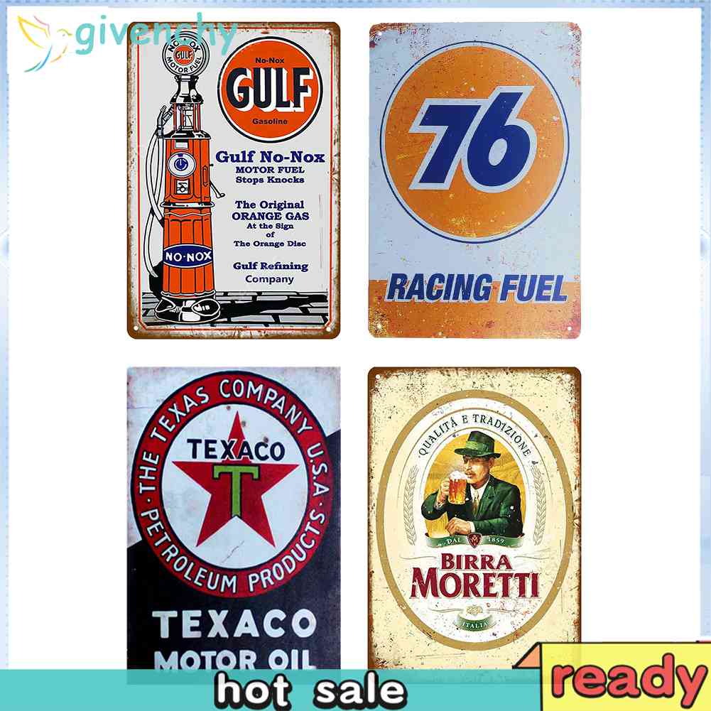 Phuket Thailand Blechschild 20x30cm - Retro Wanddekoration