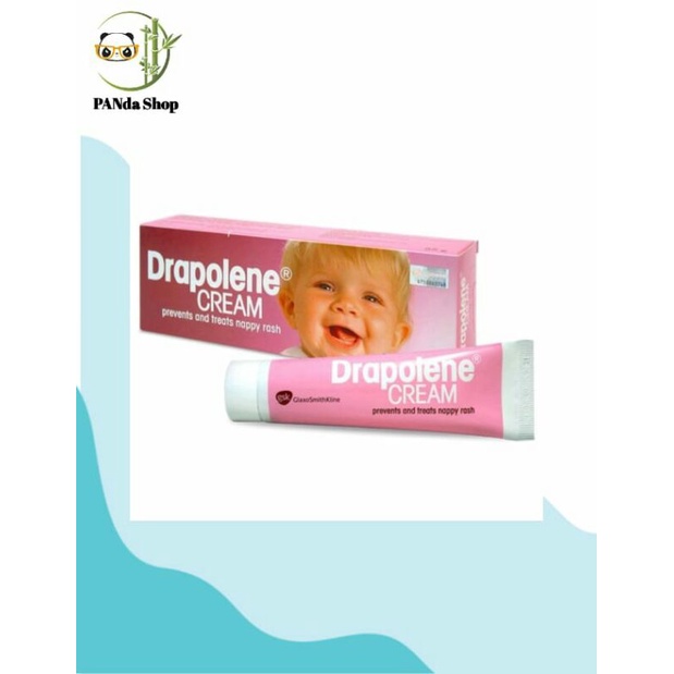 Drapoline Cream (55g) | Shopee Malaysia