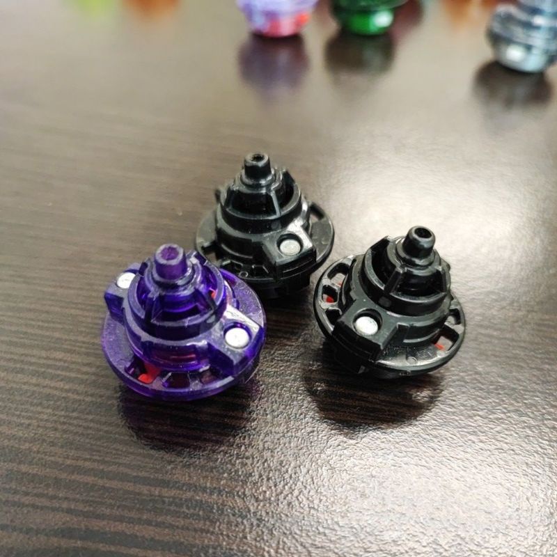 Zephyr' Driver Takara Tomy Beyblade Shopee Malaysia