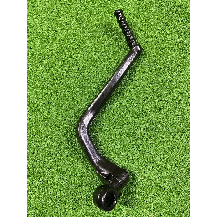 YAMAHA 💯% ORIGINAL TAIWAN LIMITED RXZ RXZ CATEL KICK STARTER/ STARTING ...