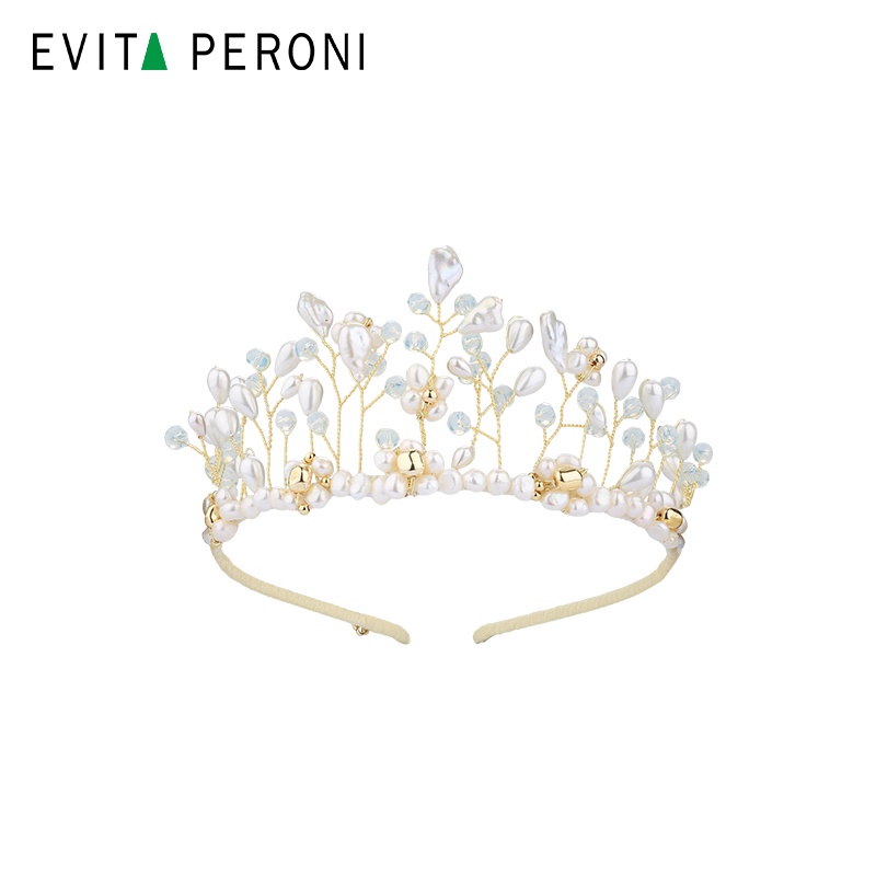 EVITA PERONI Jackie Hair Band Shopee Malaysia